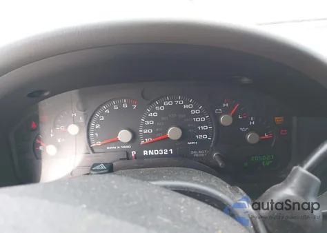 2003 Ford Explorer Nbx/Xlt from USA, damaged, VIN 1FMZU73K63UB52505